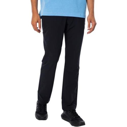 Chino Broek Under Armour Matchplay Toelopende Broek