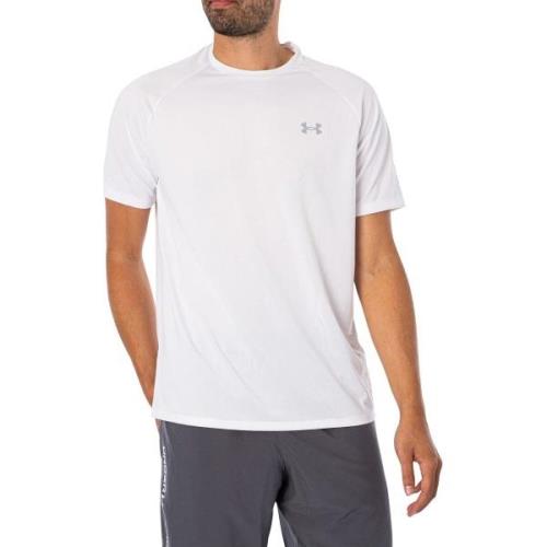 T-shirt Korte Mouw Under Armour Tech 2.0 T-Shirt