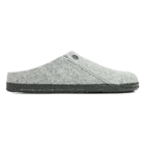 Pantoffels Birkenstock Zermatt Shearling Wz