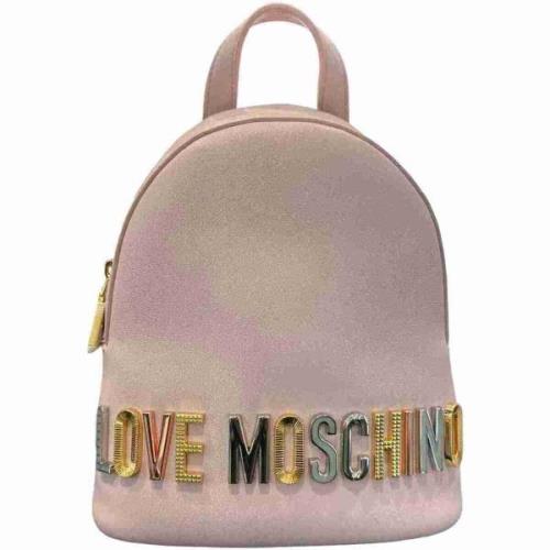 Rugzak Love Moschino -