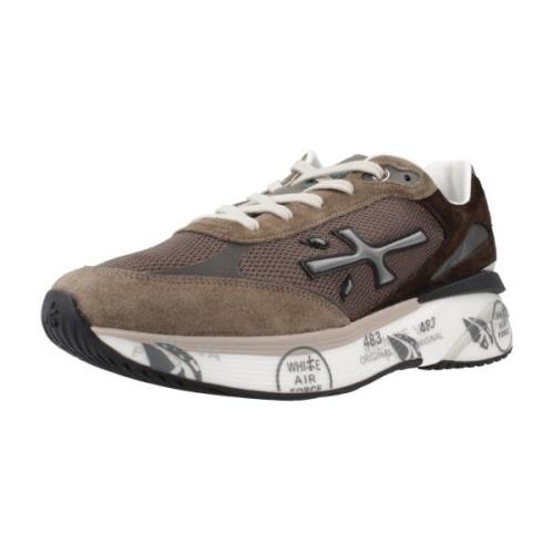 Sneakers Premiata MOERUN 6446