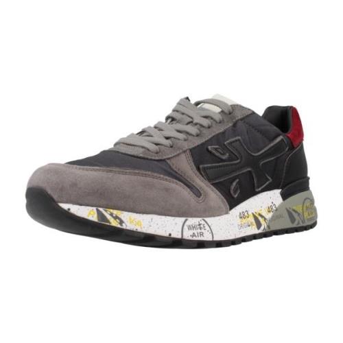 Sneakers Premiata MICK 6420