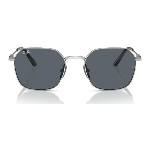 Zonnebril Ray-ban Occhiali da Sole Jim Titanium RB8094 9209R5