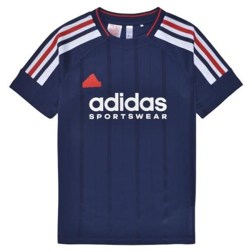 T-shirt Korte Mouw adidas Tiro Nations Pack T-Shirt