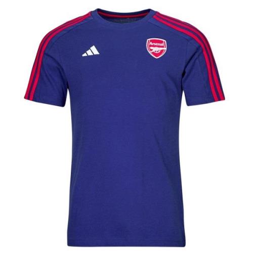 T-shirt Korte Mouw adidas Arsenal DNA T-Shirt