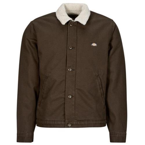 Blazer Dickies DICKIES DUCK CANVAS DECK JACKET