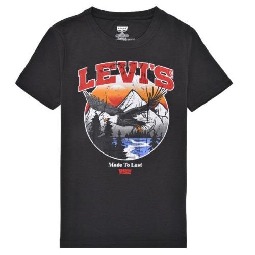 T-shirt Korte Mouw Levis LVB SOAR LIKE AN EAGLE TEE