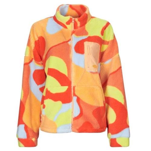 Fleece Jack Rip Curl HIGH TIDE POLAR FLEECE