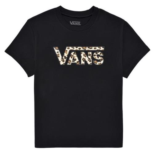 T-shirt Korte Mouw Vans GR FELIDAE DROP V SS