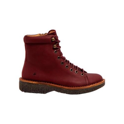 Low Boots El Naturalista 255723AD0005