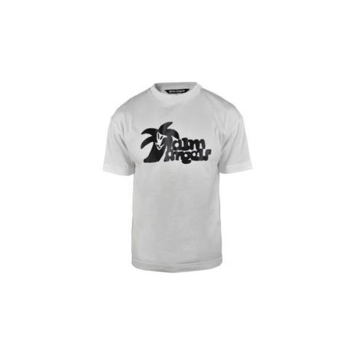 T-shirt Palm Angels -