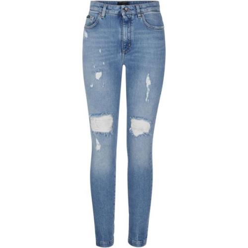 Skinny Jeans D&amp;G -