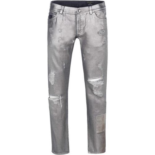 Straight Jeans D&amp;G -