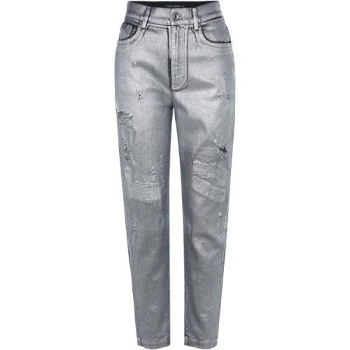 Skinny Jeans D&amp;G -