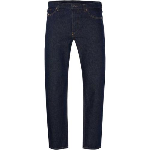 Straight Jeans Diesel -