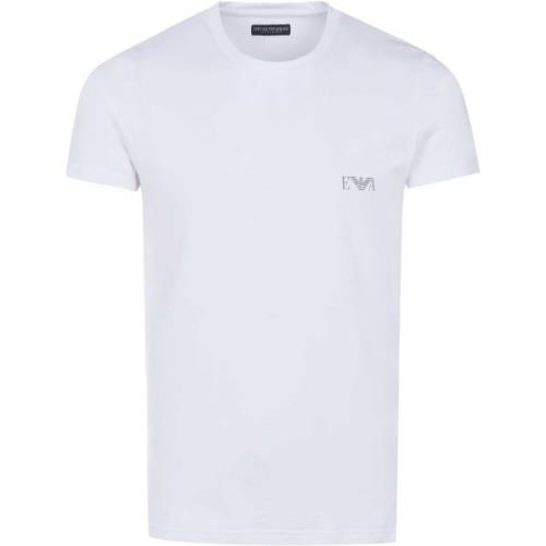 T-shirt Korte Mouw Emporio Armani -