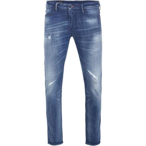 Skinny Jeans Emporio Armani -