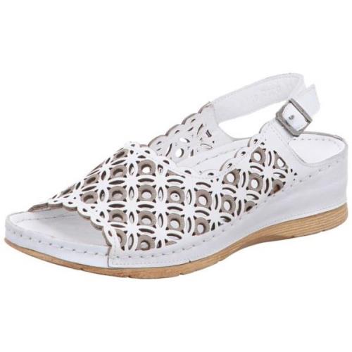 Sandalen Gemini -