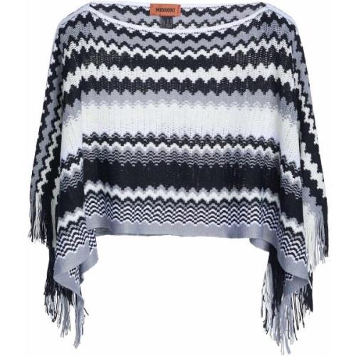 Sjaal Missoni -