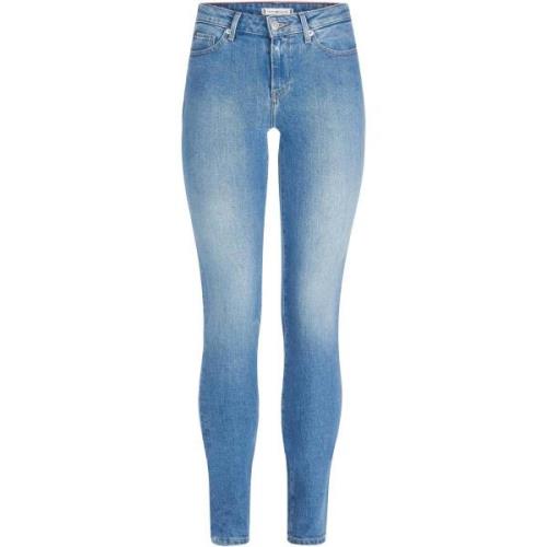 Skinny Jeans Tommy Hilfiger -