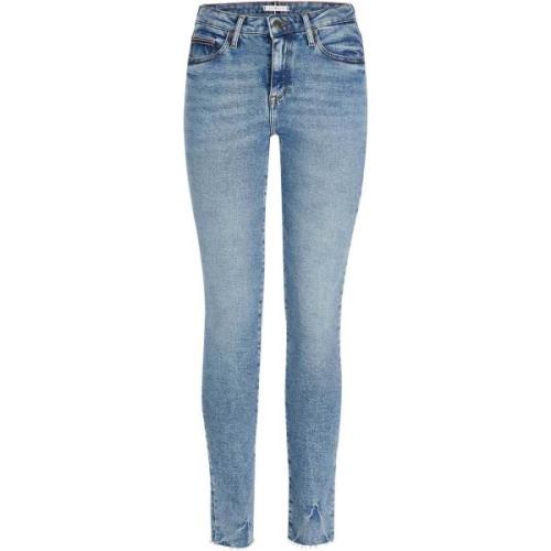 Skinny Jeans Tommy Hilfiger -