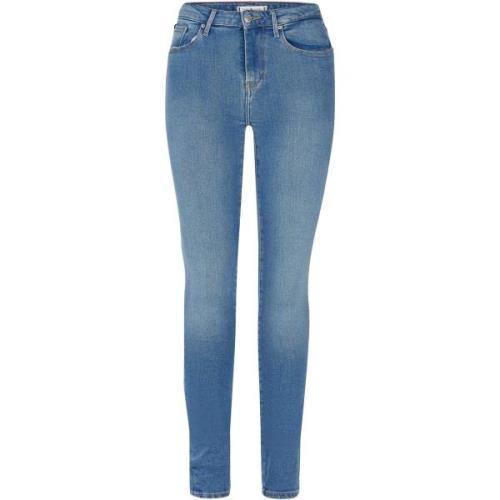 Skinny Jeans Tommy Hilfiger -