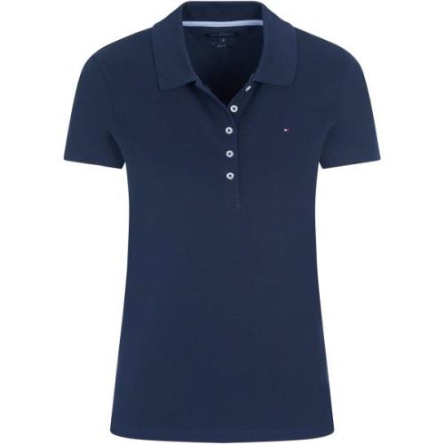 Polo Shirt Korte Mouw Tommy Hilfiger -