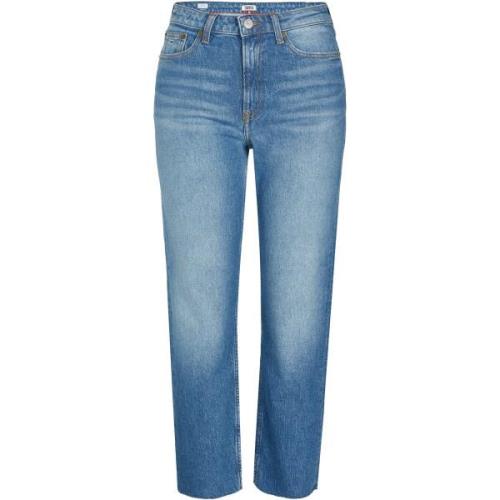 Straight Jeans Tommy Hilfiger -