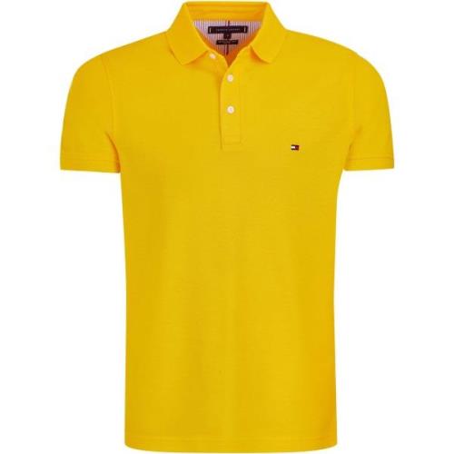 Polo Shirt Korte Mouw Tommy Hilfiger -