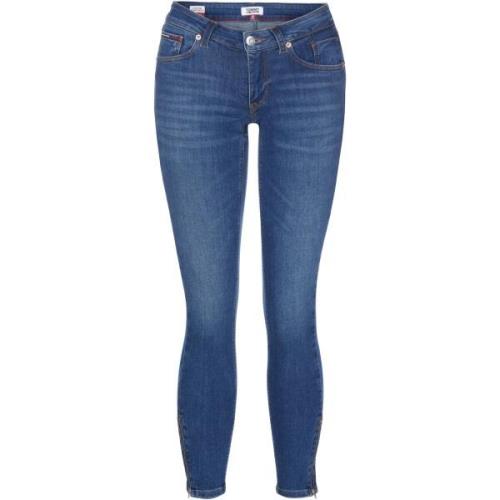 Skinny Jeans Tommy Hilfiger -