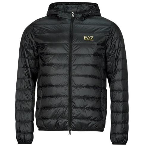 Donsjas Emporio Armani EA7 CORE IDENTITY DOWN JACKET HD