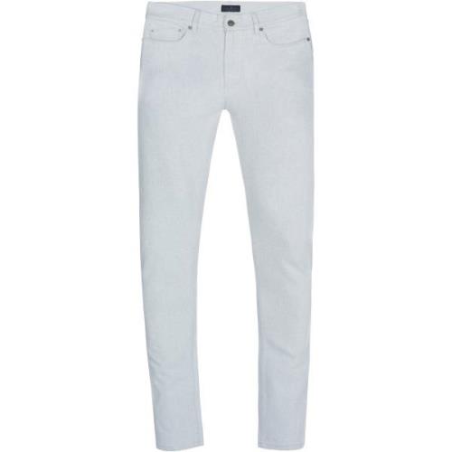 Straight Jeans Belstaff -