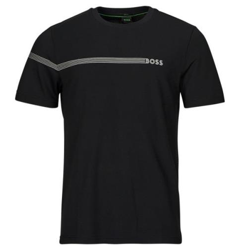 T-shirt Korte Mouw BOSS Tee 5