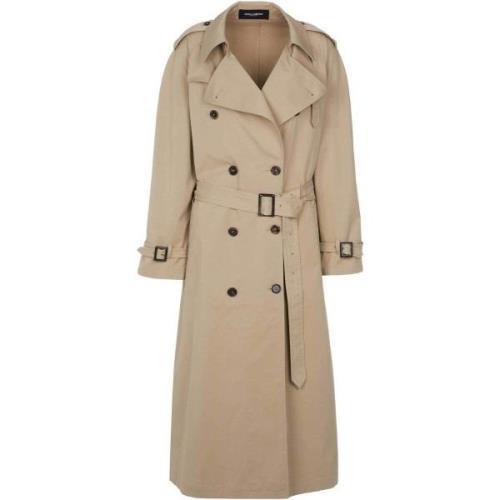 Trenchcoat D&amp;G -