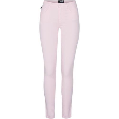 Broek Love Moschino -