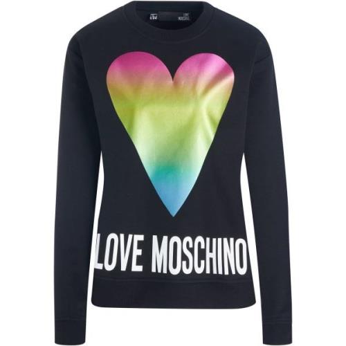 Sweater Love Moschino -