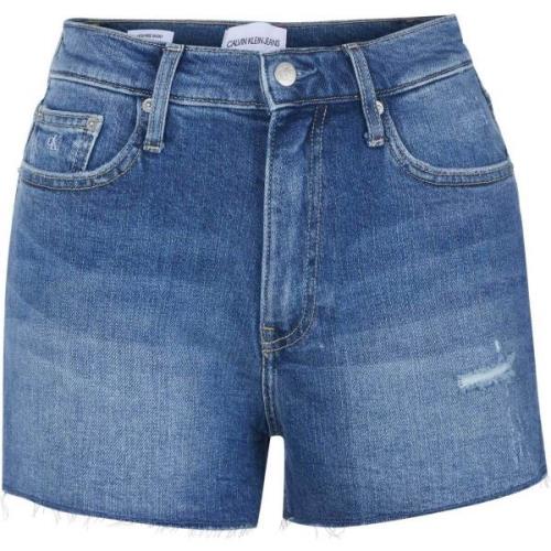 Korte Broek Calvin Klein Jeans -