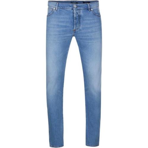 Skinny Jeans Balmain -