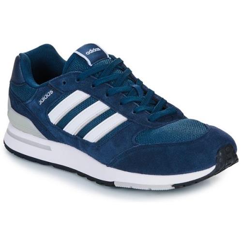 Lage Sneakers adidas RUN 80s