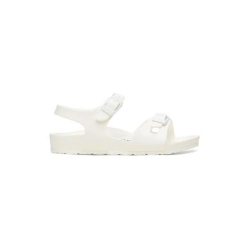 Sandalen Birkenstock Rio Eva Kids Sandals 1027406 - White