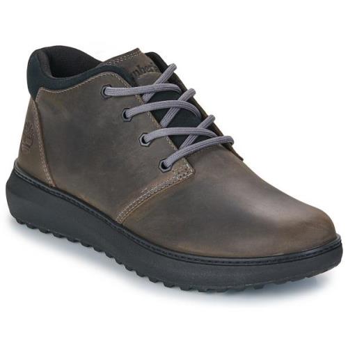 Laarzen Timberland HUDSON ROAD MID LACE UP CHUKKA