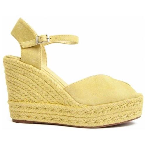 Espadrilles Leindia 91752