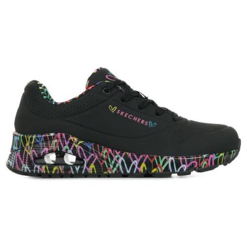 Sneakers Skechers Uno Loving Love