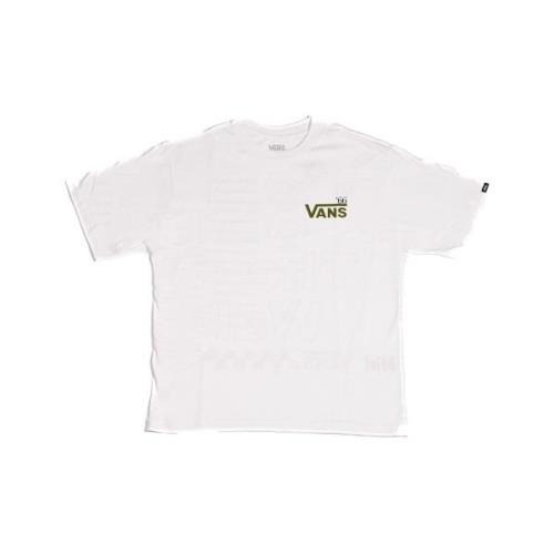 T-shirt Vans POSTED SS