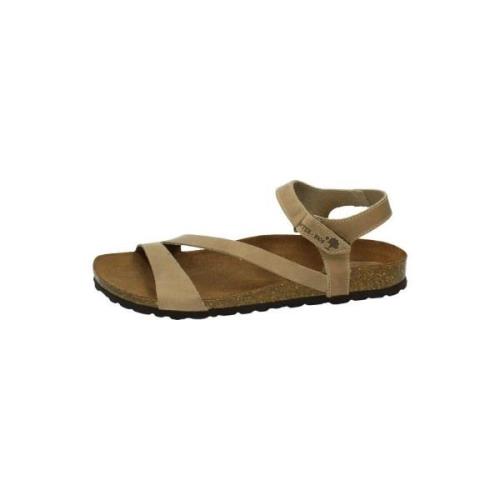 Sandalen Interbios -