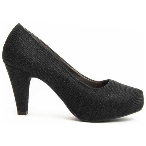 Pumps Leindia 92346