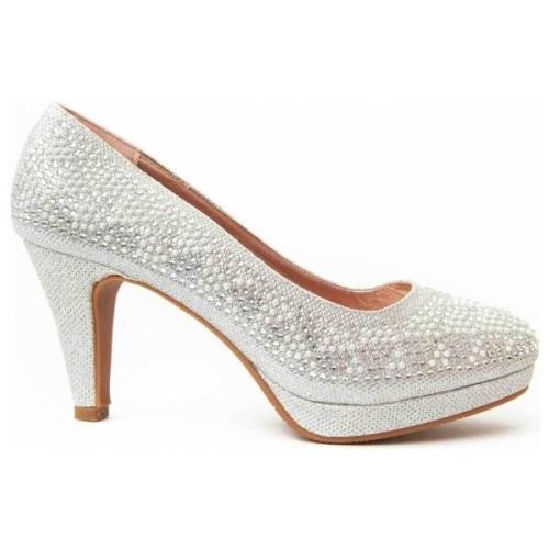 Pumps Leindia 92349