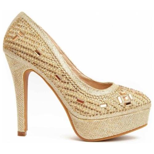 Pumps Leindia 92359