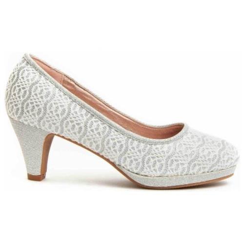 Pumps Leindia 92361