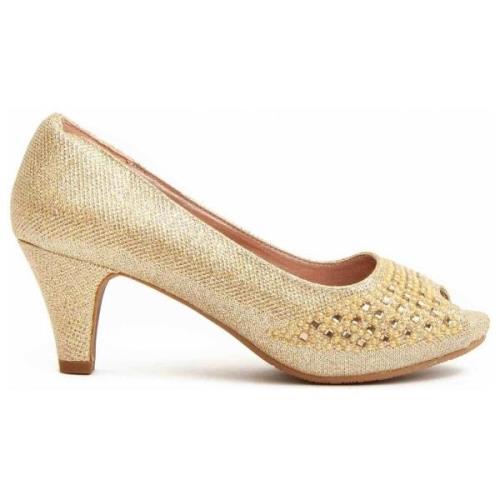 Pumps Leindia 92362